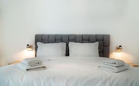 Syntagma Square, 55Sqm Golden Suite